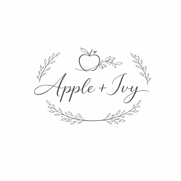 Apple + Ivy