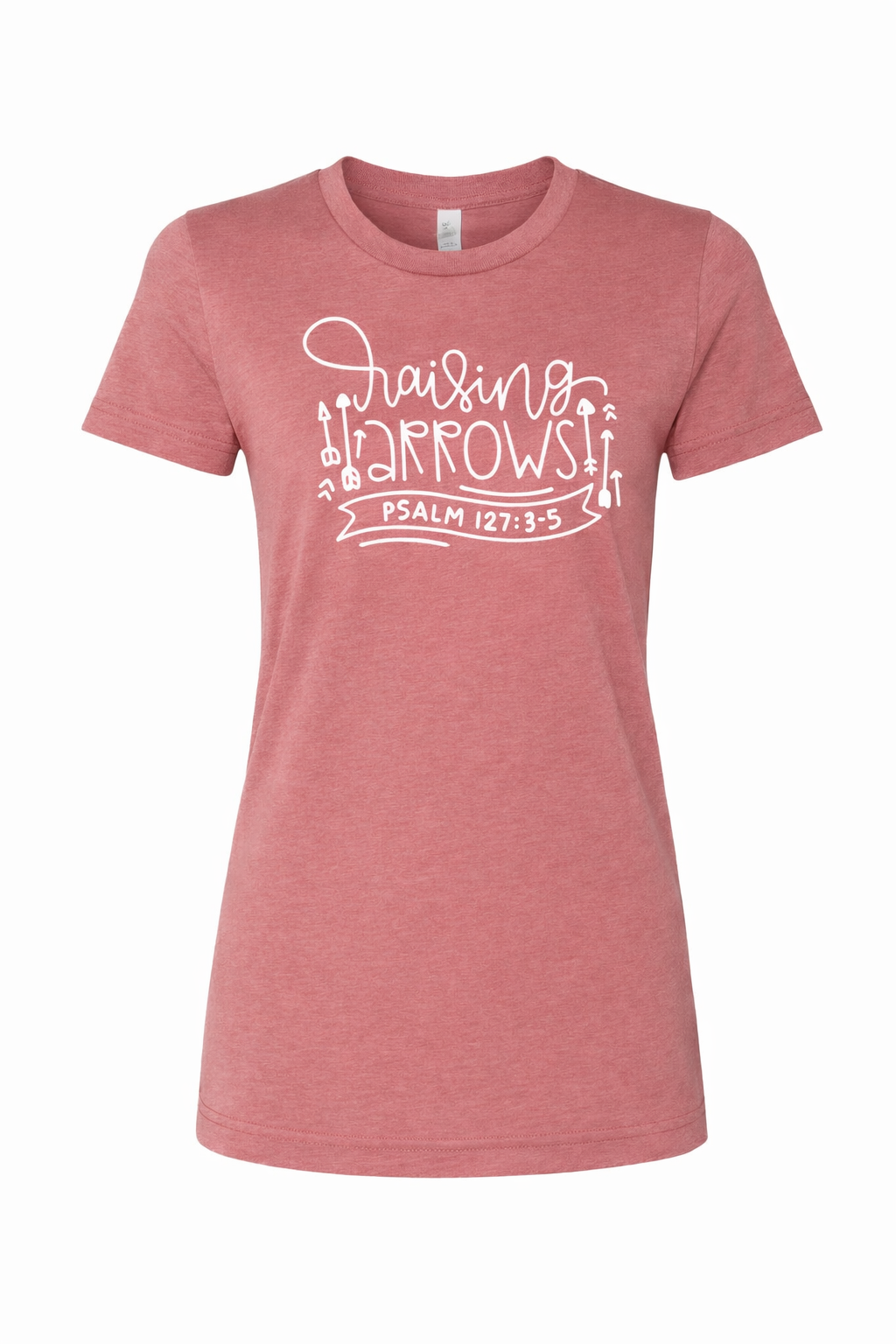 RAISING ARROWS TEE