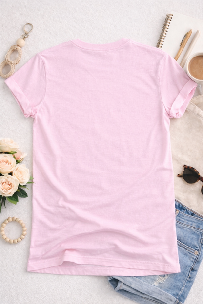 GOD MADE ME A MAMA TEE